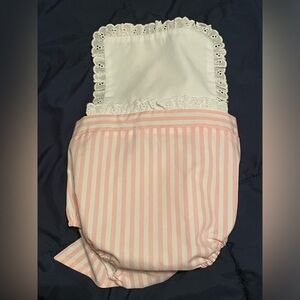 Beaufort Bonnet Company size 6/12 mon